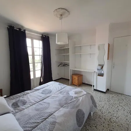 Double Avec Piscine Proche De Perpignan