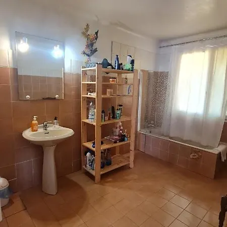 Double Avec Piscine Proche De Perpignan منزل للإقامة *