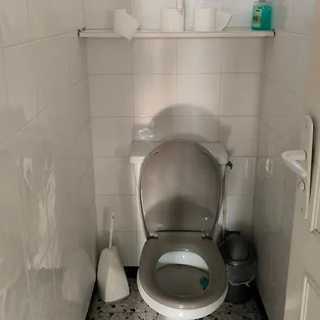 Alloggio in famiglia Double Avec Piscine Proche De Perpignan