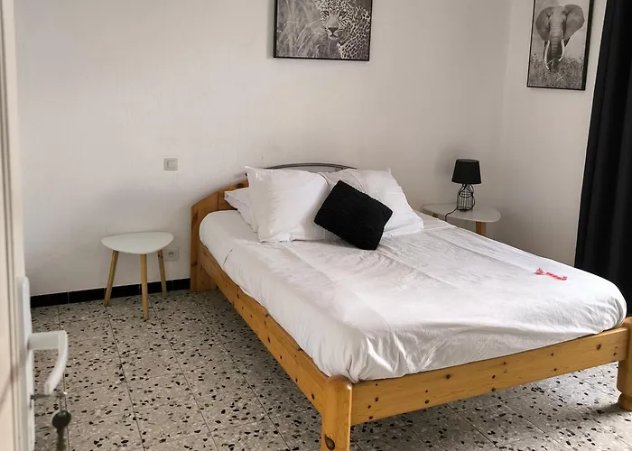 Privat bolig Double Avec Piscine Proche De Perpignan *