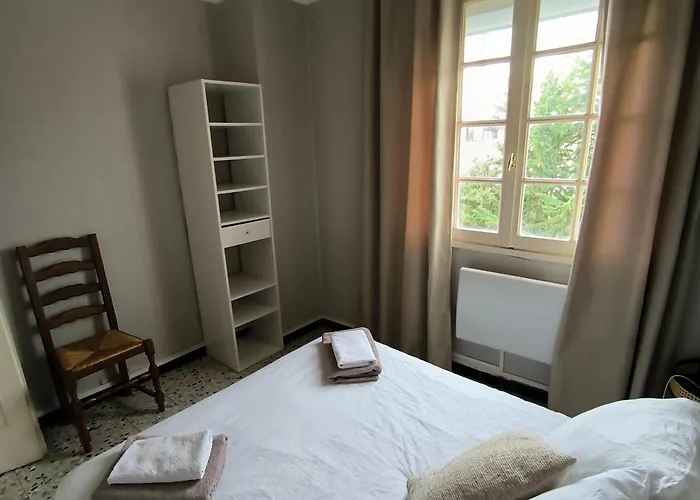 Double Avec Piscine Proche De Perpignan Privat bolig Rivesaltes