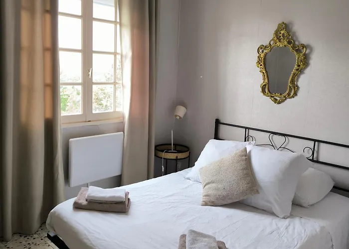 Privat bolig Double Avec Piscine Proche De Perpignan *